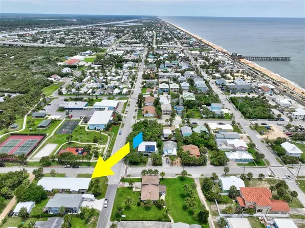 305 9th St S, Flagler Beach, FL 32136