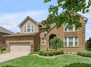 647 Gingermill Ln, Lexington, KY 40509