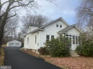 900 Route 601, Skillman, NJ 08558