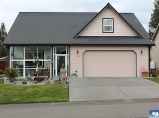 420 America Blvd, Sequim, WA 98382