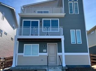 10317 Wheeling St, Commerce City, CO 80022