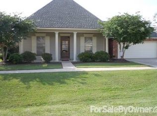 115 River Birch Dr, Lafayette, LA 70508