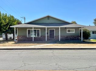1350 2nd St, Livingston, CA
