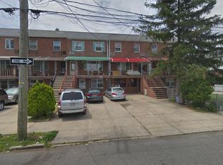 1632 E 93rd St, Brooklyn, NY 11236