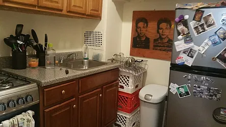 Rented by Citi Habitats