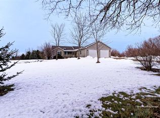 3588 Houghtby Rd, Paw Paw, IL 61353
