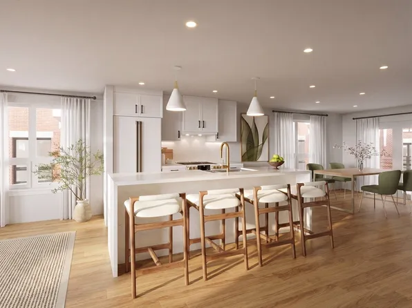 8 Sumner Pl #6, Boston, MA 02128