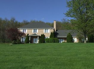 433 Rehobath Church Rd, Perryopolis, PA 15473