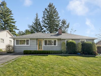 12120 SW Edgewood St, Portland, OR, 97225