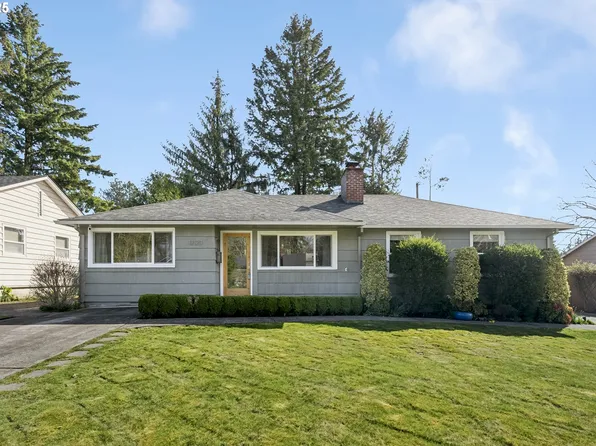 12120 SW Edgewood St, Portland, OR 97225