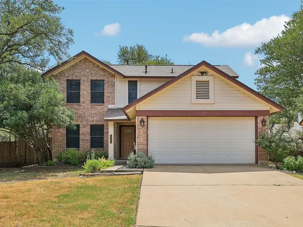 7017 Tesoro Trl, Austin, TX 78729