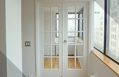 Rented by WAM Partners - William Moses Co.