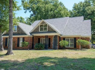 27038 Creekwood Dr, Daphne, AL 36526