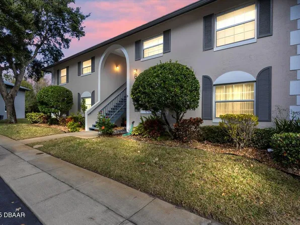 203 S Orchard St APT 8A, Ormond Beach, FL 32174