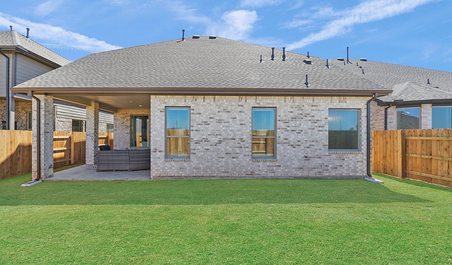 Medina Plan, Cane Island, Katy, TX 77493 Zillow