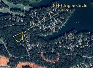 1040 Trippe Cir, Greensboro, GA 30642
