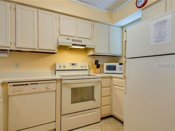 4th image of 663 William Hilton Pkwy APT 2315