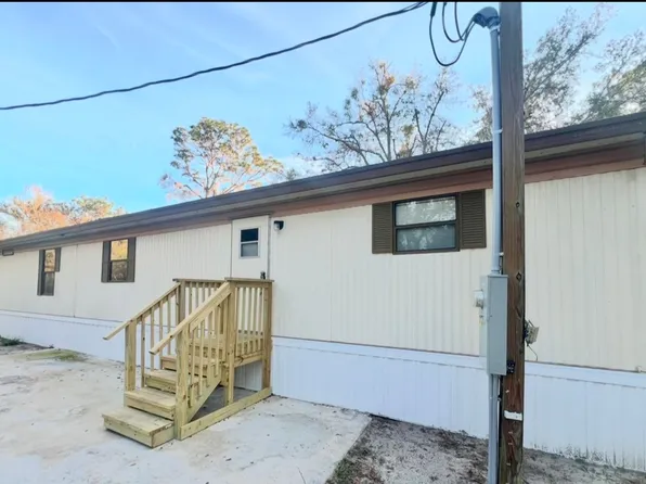 2625 Corvilla Dr, Zephyrhills, FL 33540