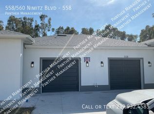 558 Nimitz Blvd #558, Lehigh Acres, FL 33974