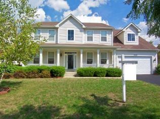 13920 Trillium Ln, Plainfield, IL 60544