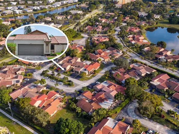 16831 Patio Village Ln, Weston, FL 33326