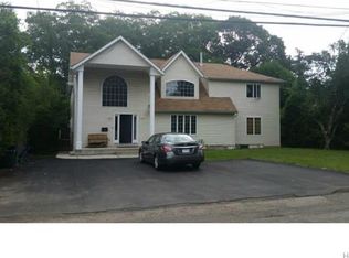 5 S Remsen St, Monsey, NY 10952