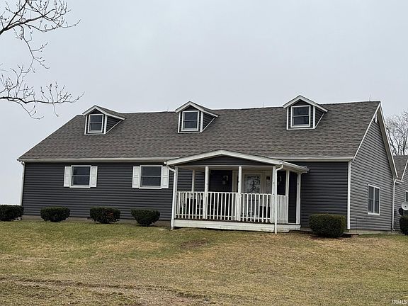 5th image of 4601 W County Road 700 S