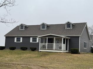 4601 W County Road 700 S, Muncie, IN 47302