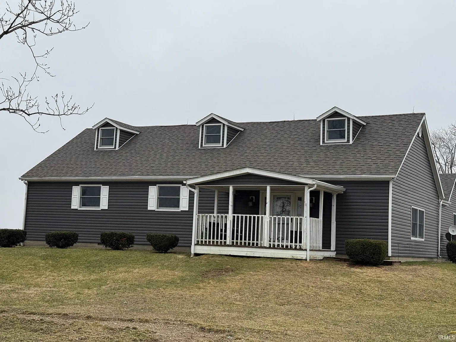 4601 W County Road 700 S photo 1