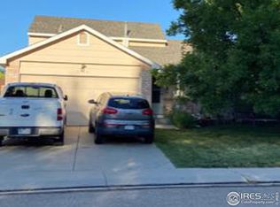 1348 Monarch Dr, Longmont, CO 80504