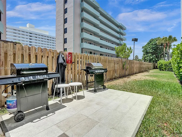 1500 N Ocean Blvd #801 — Photo 51