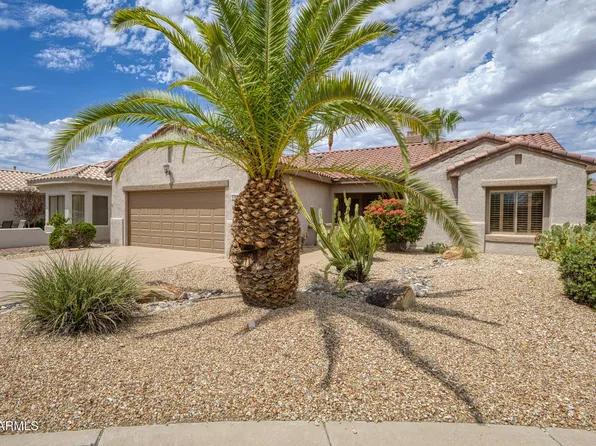 17850 N NAVARRO Court, Surprise, AZ 85374