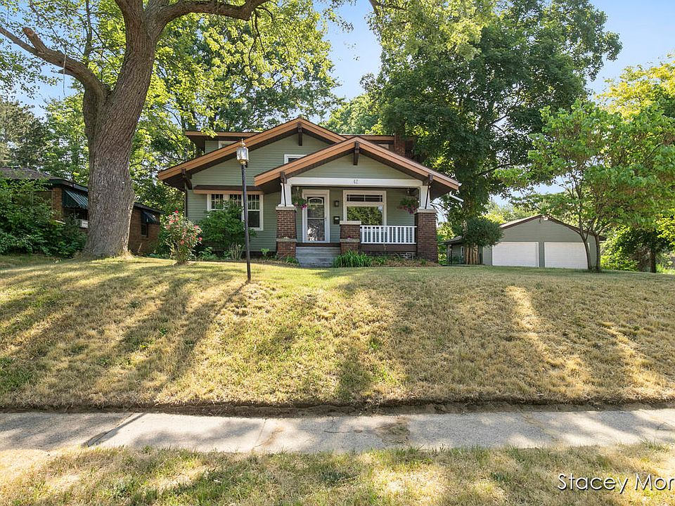 42 Mill St, Coopersville, MI 49404 Zillow