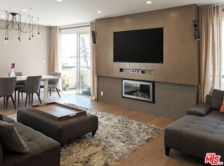 825 S Shenandoah St APT 203, Los Angeles, CA 90035