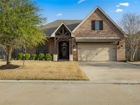 2511 Kinnersley Ln, College Station, TX 77845