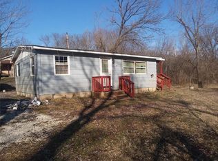 2201 Brinkman Rd, Villa Ridge, MO 63089