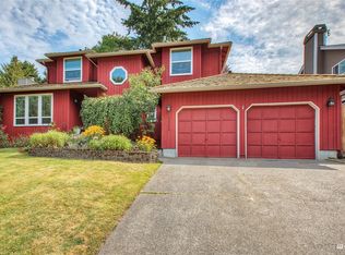 32240 8th Ave SW, Federal Way, WA 98023