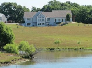 5701 NE Crouch Rd, Turney, MO 64493