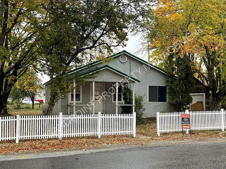 920 Larch St — Photo 1