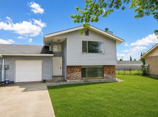 6806 N Hamilton St, Spokane, WA 99208