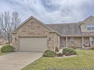 1715B Lakeside Dr, Champaign, IL 61821