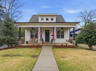 5515 H St, Little Rock, AR 72205