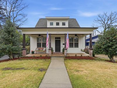 5515 H St, Little Rock, AR, 72205