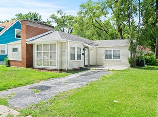 16744 Trapet Ave, Hazel Crest, IL 60429