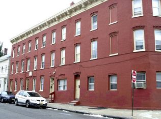 8 Chadwick St #E, Paterson, NJ 07503