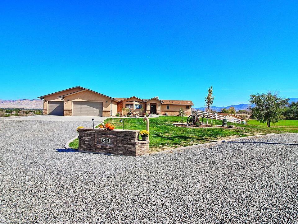 3284 B 1/2 Rd, Grand Junction, CO 81503 Zillow