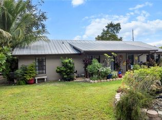 3168 Tropicana Blvd, Naples, FL 34116