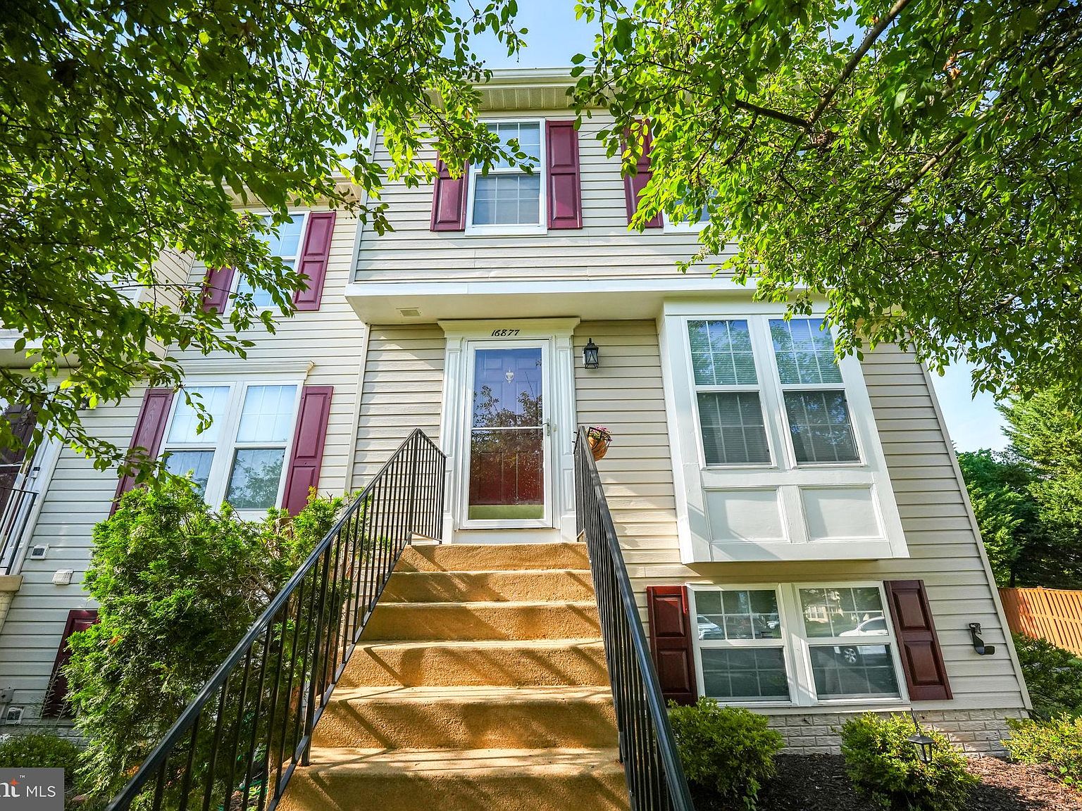 16877 Toms River Loop, Dumfries, VA 22026 | Zillow