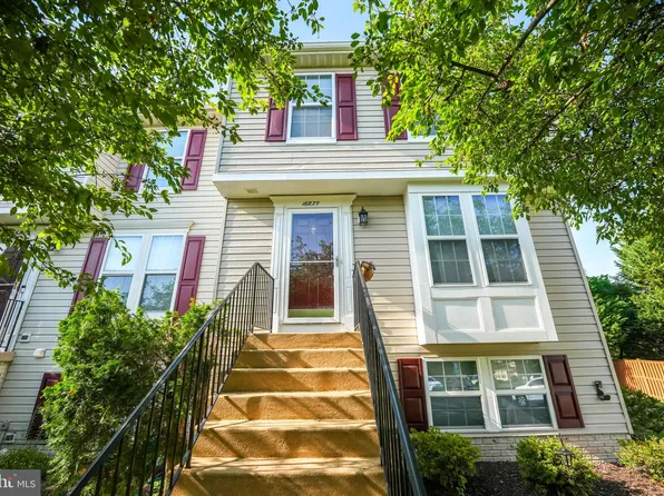 16877 Toms River Loop, Dumfries, VA 22026