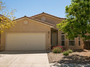 1516 Rosewood Ave NW, Albuquerque, NM 87120